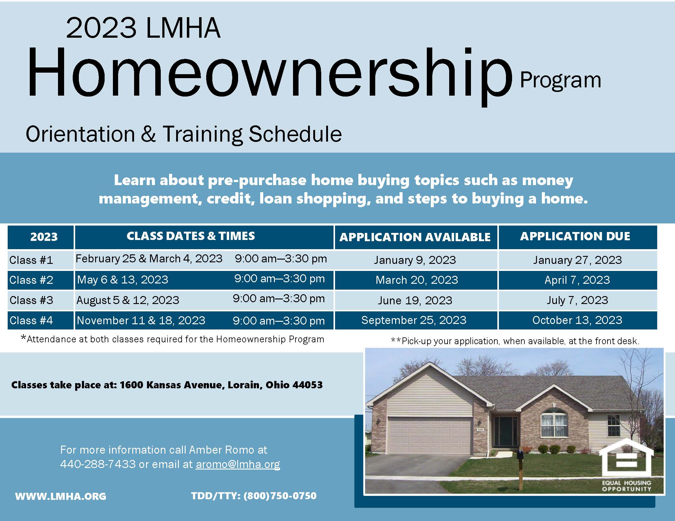 Home Ownership